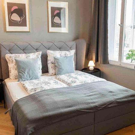 Zentrales Design Apartment 不莱梅 外观 照片